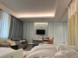 -杭州贝瑞斯美华妇儿医院·早孕·产检·儿科