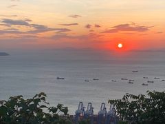 -小南山公园