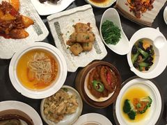 -领事馆19号中餐厅(厦门海景洲际酒店)
