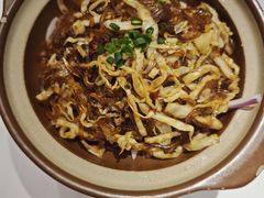 -花椒俏川菜小馆(南海万达店)