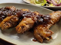 -盐说·西式餐酒馆(光明万达店)