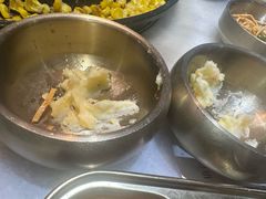 -韩宫宴烤肉·黑毛和牛·料理(合肥滨湖银泰城店)