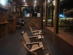 -深夜食堂(永康南路店)
