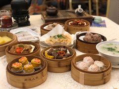 -顺德人家食府(黄金广场店)