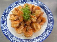 -丽思卡尔顿酒店-天泰轩中餐厅(大沽北路店)