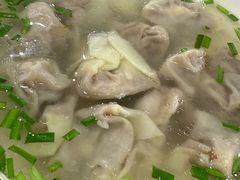 -草桥清真牛肉锅贴扁食店