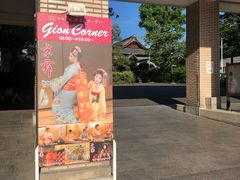 -弥荣会馆日本传统艺能表演