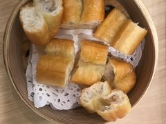 -永和大王(浦东南路店)