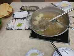 -潮汕良记牛肉火锅(洪武路店)
