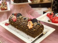 -紫金港国际饭店-自助早餐(申花路店)