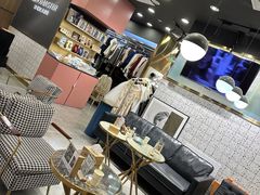 -海马体照相馆|大师(北京华贸中心店)