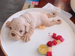 松露沙皮狗-我家厨房(报慈路店)