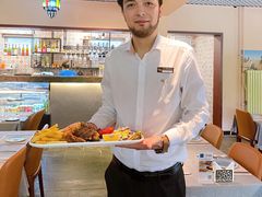 -La Medina餐厅(亮马河南路店)