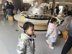 -中国湿地博物馆