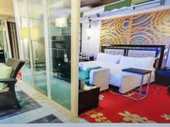 -喜鹊愉家酒店(郑州曼哈顿博览中心地铁站店)