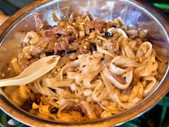 老友牛肉干捞-舒记粉店(七星路店)