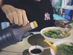 -笑云开汤包店(网巾市店)