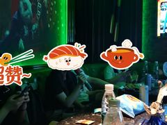 -歌友汇KTV(大悦城11层店)