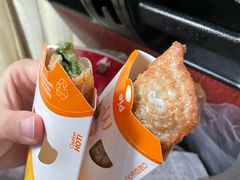 -麦当劳(伟城广场店)