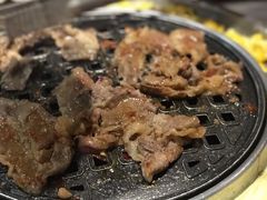 -韩宫宴烤肉·料理(南京江宁万达店)