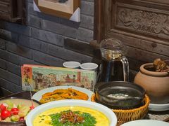 -南京大牌档(三阳广场苏宁店)
