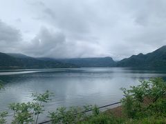 -雷波马湖风景区