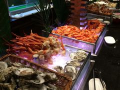 -西藏饭店·亚克·食光自助餐厅(文殊院店)