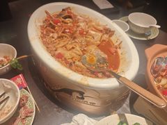 -桂小厨广西菜(万象城店)