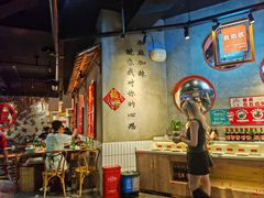 -董眼镜火锅(洪崖洞总店)
