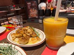 -ZAFFERANO西班牙海鲜饭(上海首店)