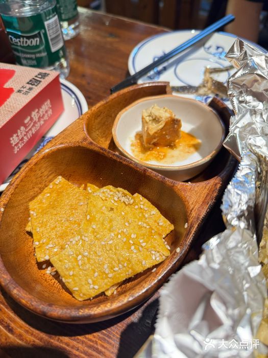 衡厨·衡阳土菜(中南店)图片