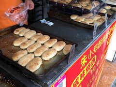 -朱记小郑酥烧饼(建康路店)