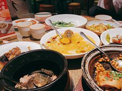 -老客家·客家菜(万达店)