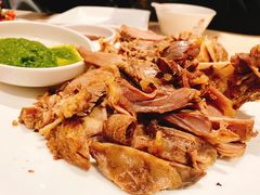 -斯琴阿妈蒙古餐厅(新城店)