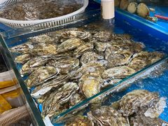 -京深海鲜市场(光彩路店)