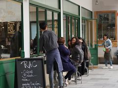 -RAC BAR(安福路店)