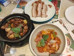 -新宝餐厅(流塘店)