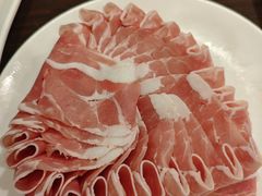 -牛街·马辈儿涮肉(陶然亭店)