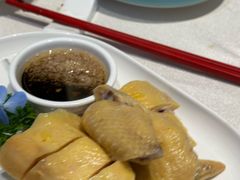 -晋江荣誉国际酒店·港誉茶餐厅