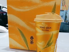 -眷茶(大卫城10楼店)