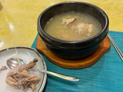 -高丽馆(尊茂店)