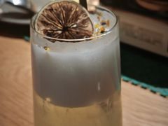 接骨木茉莉菲滋-即興ADLIB(退化公园店)