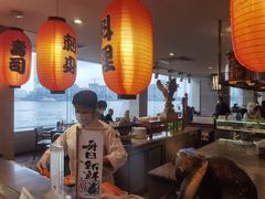 -白天鹅宾馆·流浮阁咖啡厅