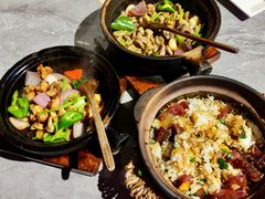 -啫神·广州地标美食(北京路店)