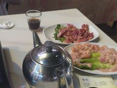 -野迹·石橄榄鸡·烧烤(新洲店)