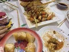 -郑妈妈油炸工坊(石坦巷店)