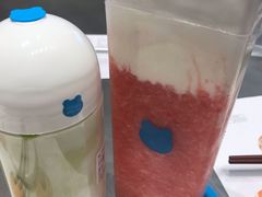 -兰熊鲜奶(西直门凯德mall店)