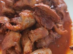 -满口香饭店