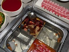 -海底捞火锅(苏宁生活广场店)