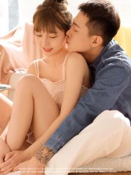 点击看大图 -蜜桃少女VISION写真馆(雁塔店)